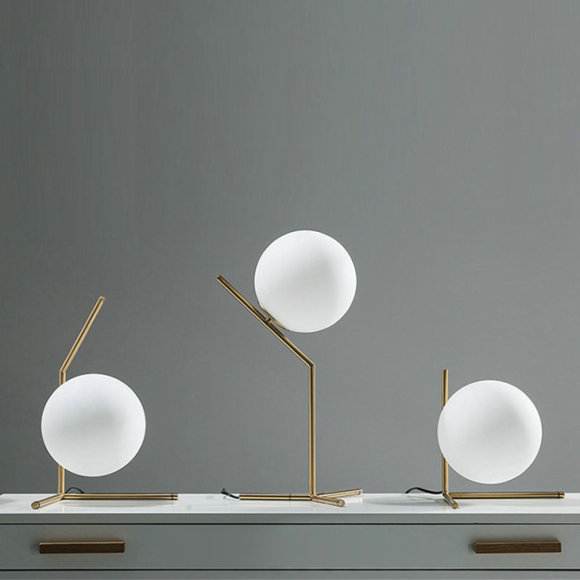 Настольная лампа ImperiumLoft Stem 141031-26 Настольная лампа ImperiumLoft Stem 141031-26