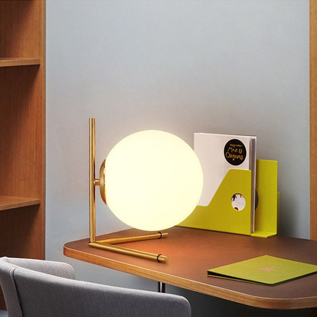 Настольная лампа ImperiumLoft Stem 141031-26 Настольная лампа ImperiumLoft Stem 141031-26