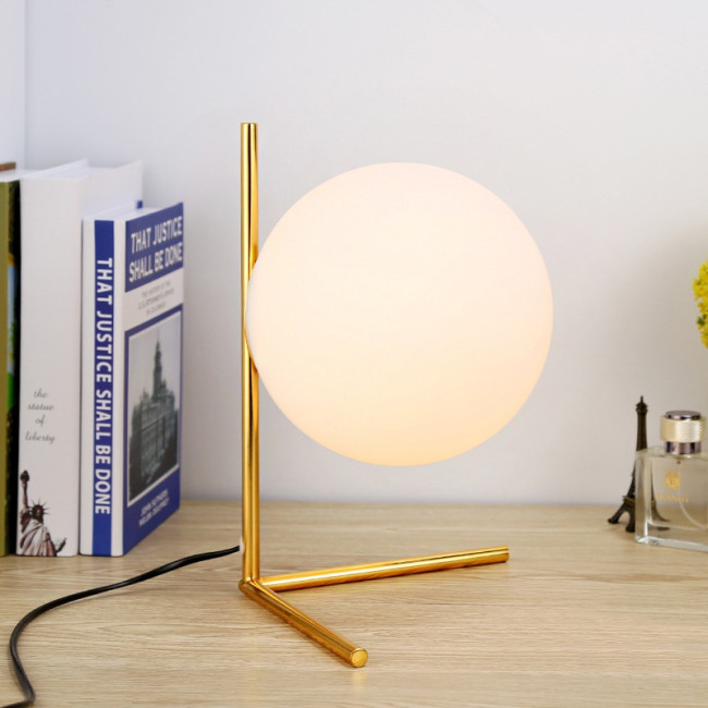 Настольная лампа ImperiumLoft Stem 141031-26 Настольная лампа ImperiumLoft Stem 141031-26