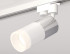 Трековый однофазный светильник Ambrella Light Track System XT6301051 (A2520, C6305, A2060, C6301, N6248)