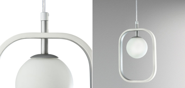 Подвесной светильник ImperiumLoft Michele Ball 156697-22 Подвесной светильник ImperiumLoft Michele Ball 156697-22