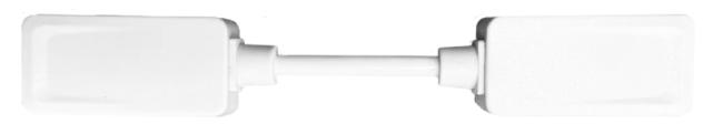 Коннектор угловой гибкий EKS Clarus 0У-00002314 Коннектор угловой гибкий EKS Clarus 0У-00002314