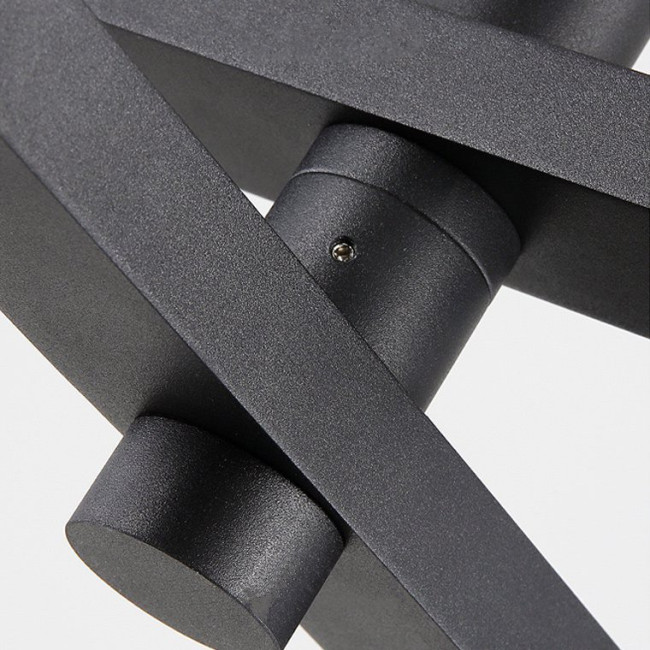 Люстра на штанге ImperiumLoft Orton 241024-26 Люстра на штанге ImperiumLoft Orton 241024-26