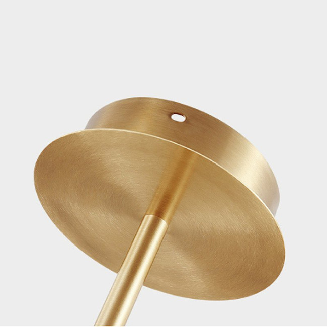 Люстра на штанге ImperiumLoft Orton 241024-26 Люстра на штанге ImperiumLoft Orton 241024-26