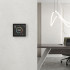 Умный сенсорный терморегулятор с LCD дисплеем Werkel 4690389218347 a071605