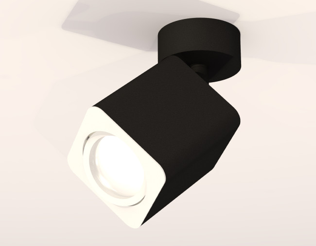 Спот Ambrella Light Techno Spot XM7813010 (A2210, C7813, N7710) Спот Ambrella Light Techno Spot XM7813010 (A2210, C7813, N7710)