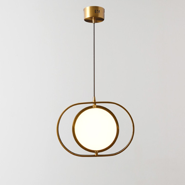 Подвесной светильник ImperiumLoft Arvet 179643-26 Подвесной светильник ImperiumLoft Arvet 179643-26