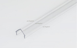 Экран Arlight ARH-DECORE-S12 Square Clear 023908