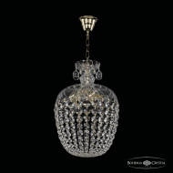 Подвесная люстра Bohemia Ivele Crystal 14771/30 G Подвесная люстра Bohemia Ivele Crystal 14771/30 G