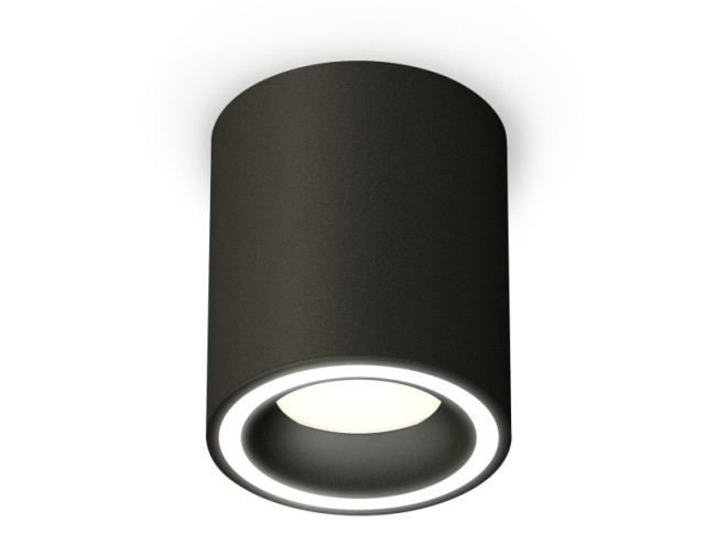 Потолочный светильник Ambrella Light Techno Spot XS7422020 (C7422, N7111) Потолочный светильник Ambrella Light Techno Spot XS7422020 (C7422, N7111)