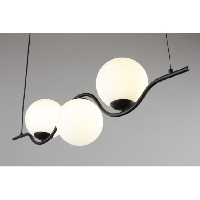 Подвесная люстра Aployt Jagna APL.312.03.03 Подвесная люстра Aployt Jagna APL.312.03.03