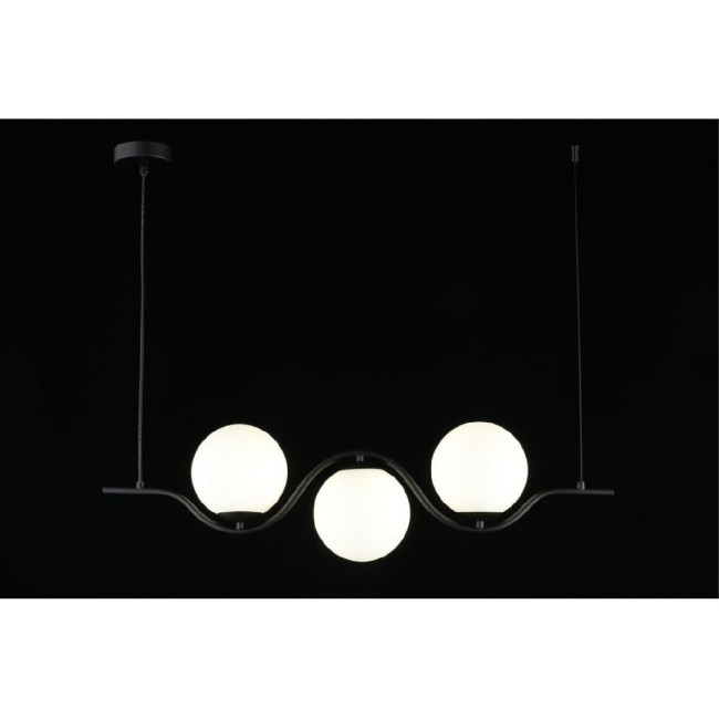 Подвесная люстра Aployt Jagna APL.312.03.03 Подвесная люстра Aployt Jagna APL.312.03.03