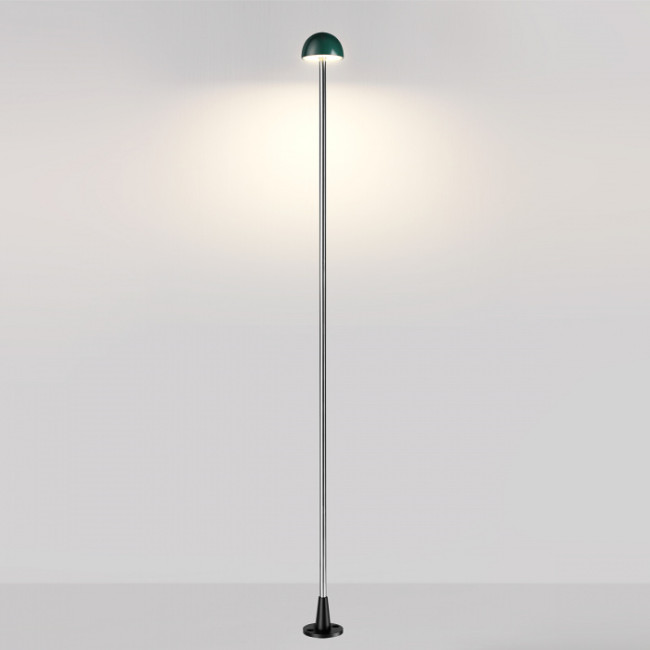 Ландшафтный светильник Odeon Light Nature Verde 7122/4GLA Ландшафтный светильник Odeon Light Nature Verde 7122/4GLA