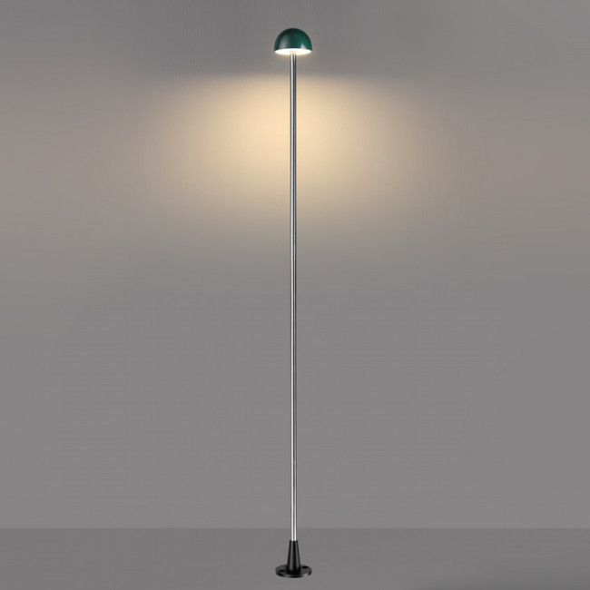 Ландшафтный светильник Odeon Light Nature Verde 7122/4GLA Ландшафтный светильник Odeon Light Nature Verde 7122/4GLA