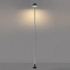 Ландшафтный светильник Odeon Light Nature Verde 7122/4GLA Ландшафтный светильник Odeon Light Nature Verde 7122/4GLA