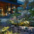 Ландшафтный светильник Odeon Light Nature Verde 7122/4GLA Ландшафтный светильник Odeon Light Nature Verde 7122/4GLA