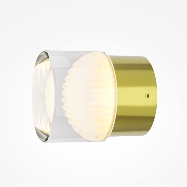 Настенный светильник Maytoni Sacramento MOD480WL-L6BS3K Настенный светильник Maytoni Sacramento MOD480WL-L6BS3K