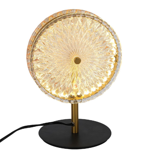 Настольная лампа Favourite Slik 4488-2T Настольная лампа Favourite Slik 4488-2T