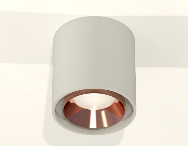 Потолочный светильник Ambrella Light Techno Spot XS7724005 (C7724, N7035)