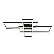 Потолочная люстра Escada Twins 10284/4LED