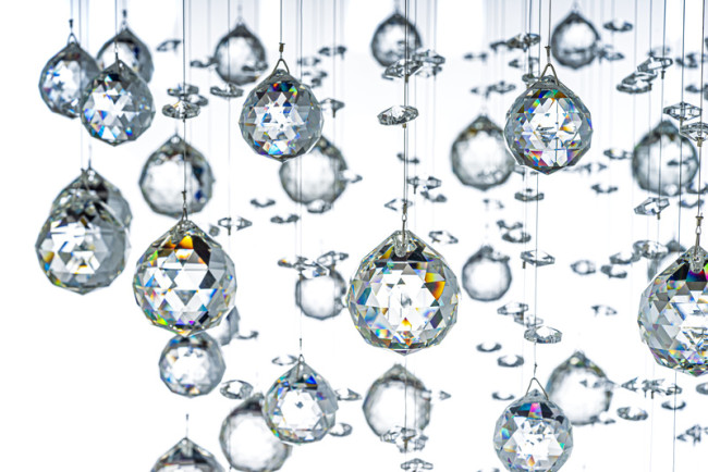 Накладная люстра Arti Lampadari Flusso H 1.4.55.615 N Накладная люстра Arti Lampadari Flusso H 1.4.55.615 N