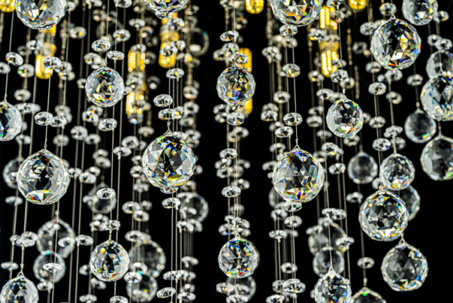 Накладная люстра Arti Lampadari Flusso H 1.4.55.615 N Накладная люстра Arti Lampadari Flusso H 1.4.55.615 N