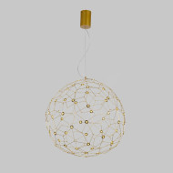 Подвесная люстра Bogates Alioth 452/1 a065008