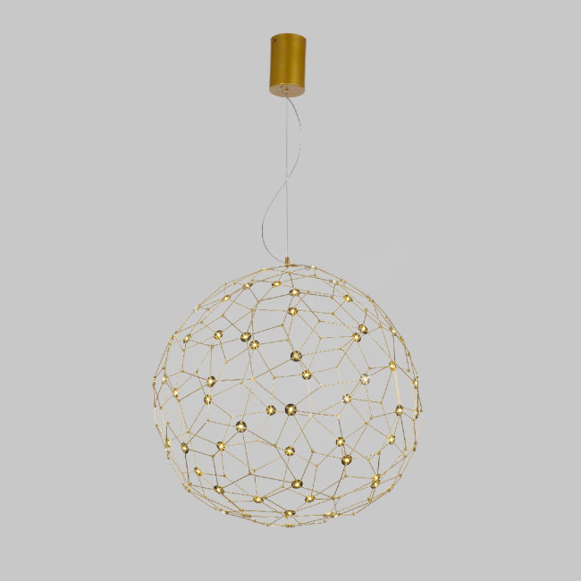 Подвесная люстра Bogates Alioth 452/1 a065008 Подвесная люстра Bogates Alioth 452/1 a065008