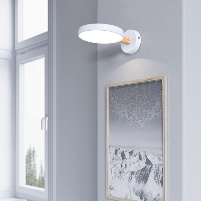 Бра ImperiumLoft Turna 102158-26 Бра ImperiumLoft Turna 102158-26