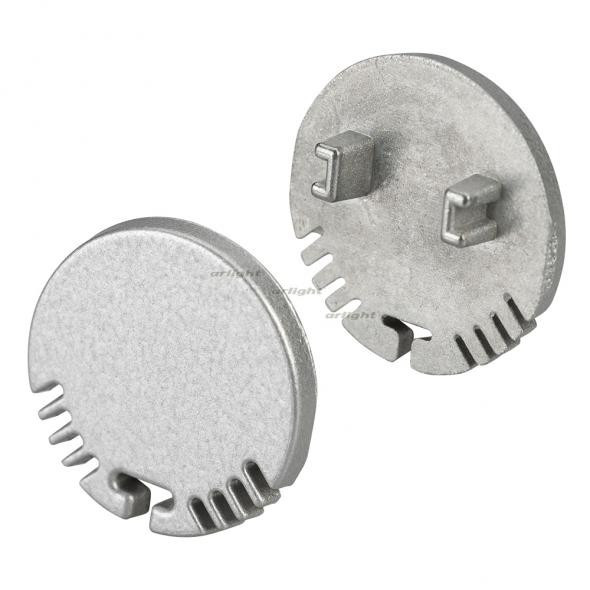 Заглушка профиля Arlight 015523 Заглушка профиля Arlight 015523