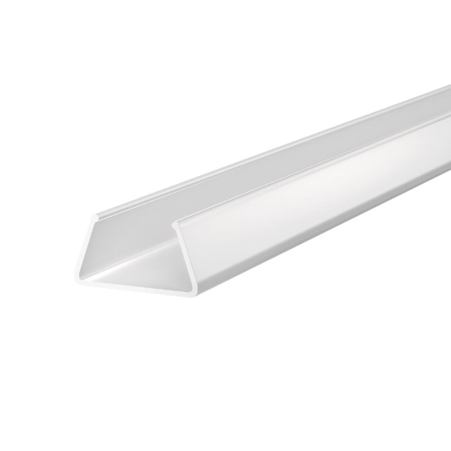 Пластиковый профиль для гибкого неона Maytoni Led strip 20087