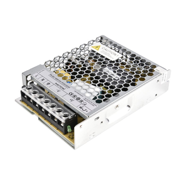 Блок питания Maytoni Led strip 100Вт DC24В IP20 220203 Блок питания Maytoni Led strip 100Вт DC24В IP20 220203