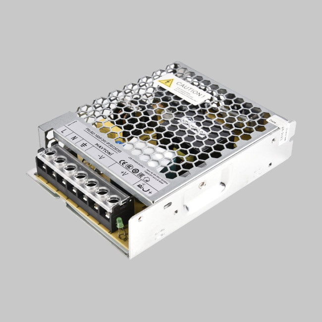 Блок питания Maytoni Led strip 100Вт DC24В IP20 220203 Блок питания Maytoni Led strip 100Вт DC24В IP20 220203