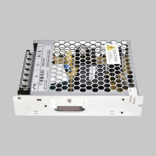 Блок питания Maytoni Led strip 100Вт DC24В IP20 220203 Блок питания Maytoni Led strip 100Вт DC24В IP20 220203