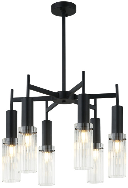 Люстра на штанге Stilfort Wunder 2160/02/06P