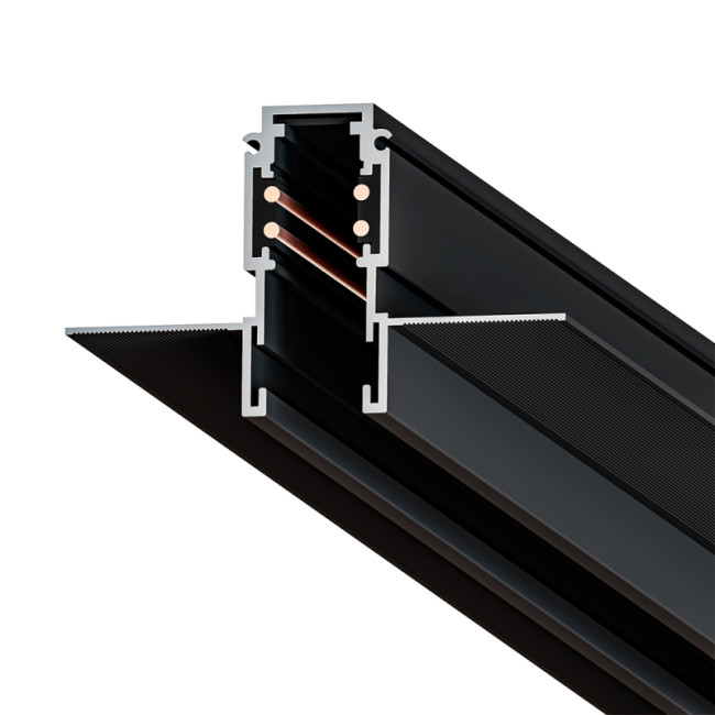 Магнитный шинопровод Arte Lamp Expert-accessories A580206 Магнитный шинопровод Arte Lamp Expert-accessories A580206