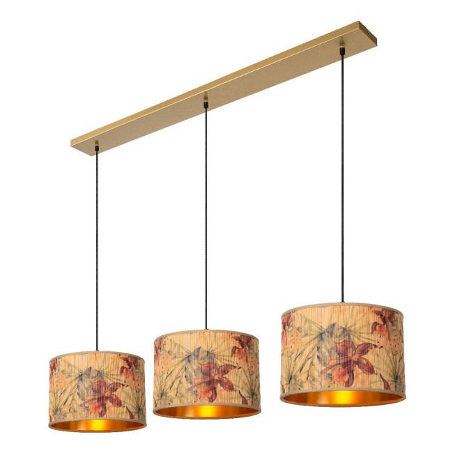 Подвесной светильник Lucide Tanselle 10415/03/99 Подвесной светильник Lucide Tanselle 10415/03/99