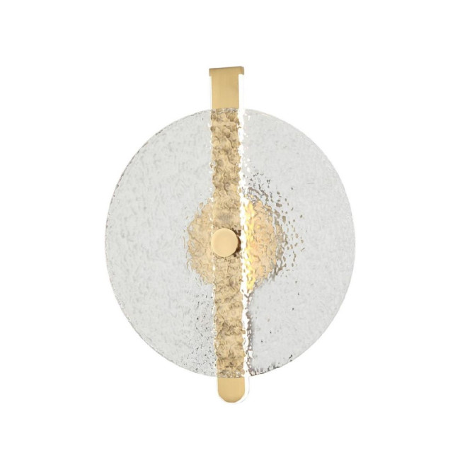 Настенный светильник Aployt Lorentayn APL.328.01.11 Настенный светильник Aployt Lorentayn APL.328.01.11