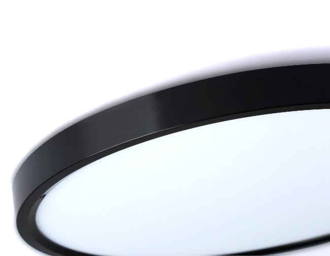 Потолочный светильник Ambrella Light Orbital Air FZ3050