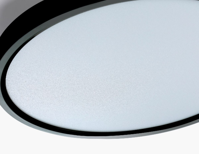 Потолочный светильник Ambrella Light Orbital Air FZ3050