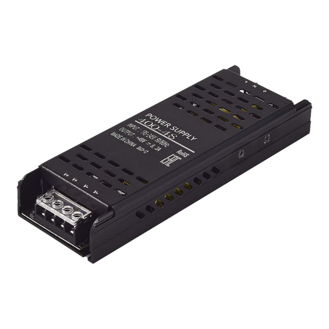 Блок питания ST Luce Skyline 48 400Вт DC48В 8.3А ST008.148.400 Блок питания ST Luce Skyline 48 400Вт DC48В 8.3А ST008.148.400