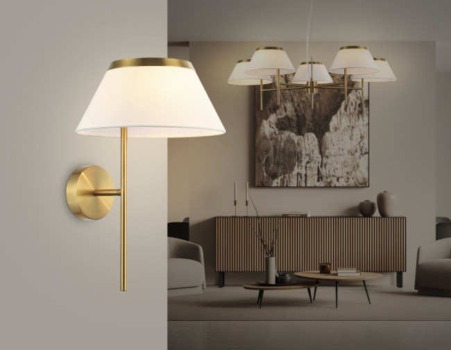 Бра Ambrella Light High Light Classic LH72475 Бра Ambrella Light High Light Classic LH72475