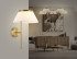 Бра Ambrella Light High Light Classic LH72475 Бра Ambrella Light High Light Classic LH72475