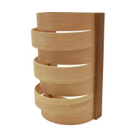 Абажур EVEREST, кедр (TG-20)