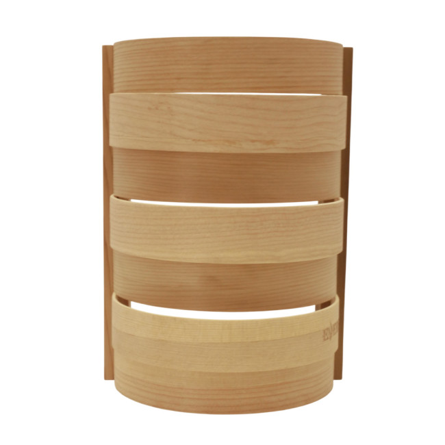 Абажур EVEREST, кедр (TG-20)