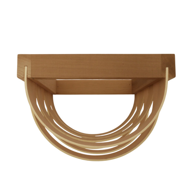 Абажур EVEREST, кедр (TG-20)