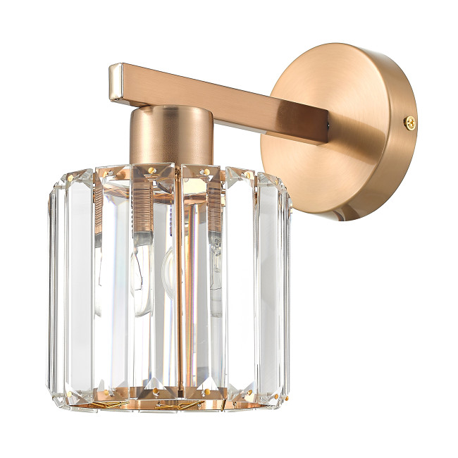 Бра Escada Adorn 692/1A Сopper Бра Escada Adorn 692/1A Сopper