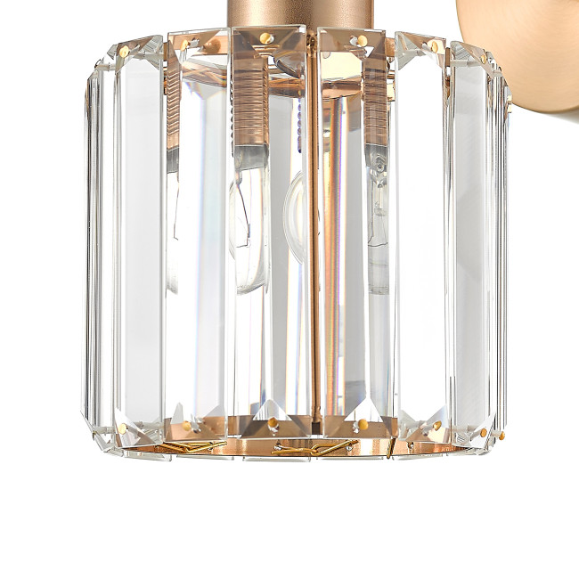 Бра Escada Adorn 692/1A Сopper Бра Escada Adorn 692/1A Сopper