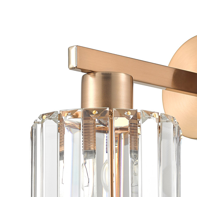 Бра Escada Adorn 692/1A Сopper Бра Escada Adorn 692/1A Сopper