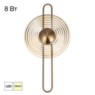 Настенный светильник Citilux Corta CL245011